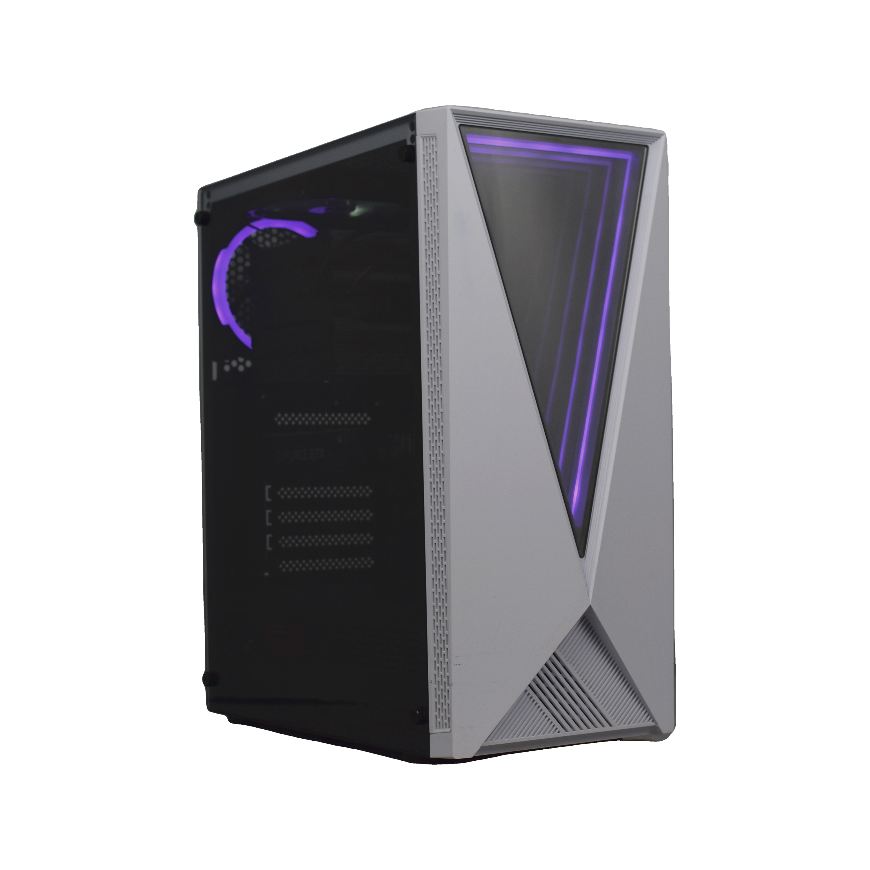 Intel i5-9600KF | GTX 1660 Ti | Prenew
